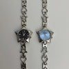 Black star watch