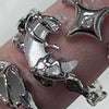 Moonlight ring