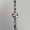 pink star watch