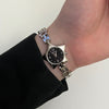 Black star watch