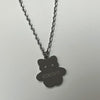 custom engrave necklace