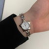 pink star watch