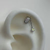 Cellphone piercing