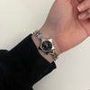 Black star watch