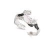 Moonlight ring