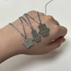 custom engrave necklace