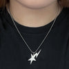 Star light necklace