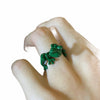 frog ring