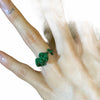 frog ring