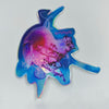 Pink jellyfish sticker